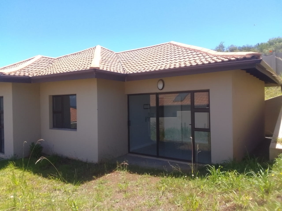 To Let 3 Bedroom Property for Rent in Winterstrand Eastern Cape